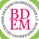 Berufsverband Deutscher Ernährungsmediziner e.V. 