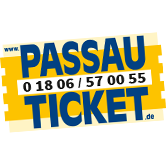 Passau-Ticket 