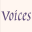 Vokalensemble Voices 