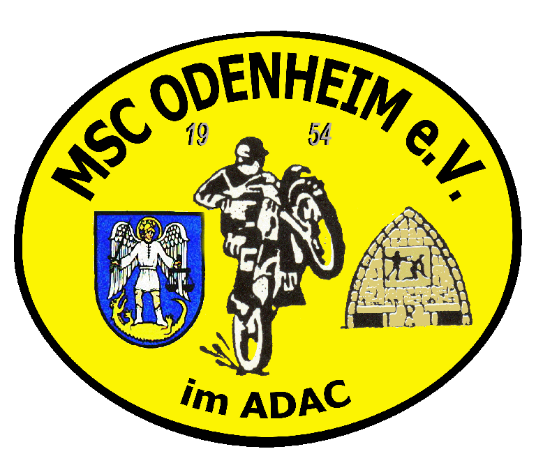 MSC Odenheim e.V. im ADAC 