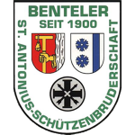 Schützenbruderschaft Sankt Antonius Benteler 1900 e.V. 