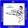 Sportgemeinschaft für Taekwondo Dülmen e.V. 