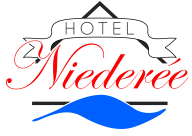 Hotel und Restaurant Niedere'e 