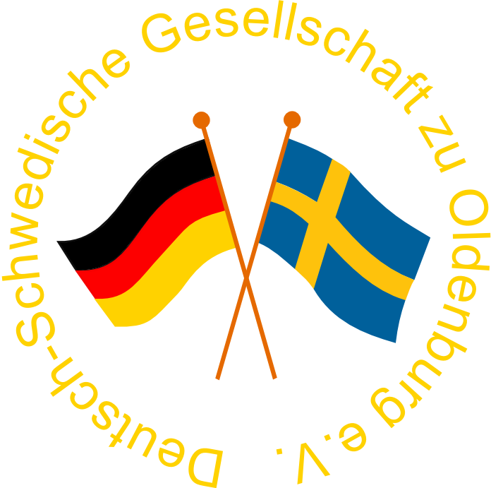 Deutsch-Schwedische Gesellschaft zu Oldenburg e. V. 