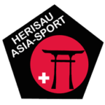 Asia Sportschule Herisau AR Hölzlistrasse Herisau