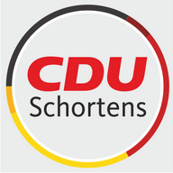 CDU Schortens Klein-Ostiemer-Weg Schortens