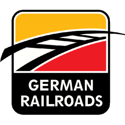 German Railroads 