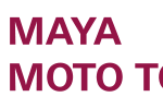 Maya Moto Tours 