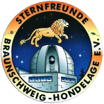 Sternwarte Braunschweig-Hondelage 