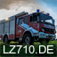 Löschzug 710 (LZ710) 
