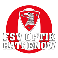 FSV Optik Rathenow Berliner Straße Rathenow