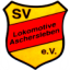 Sportverein Lok Ascherleben Heinrich-Heine-Straße Aschersleben