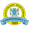 Athletischer Sportverein 1902 Sangerhausen e.V. Wilhelm-Koenen-Straße Sangerhausen