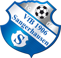 VfB 1906 Sangerhausen Kyffhäuserstraße Sangerhausen