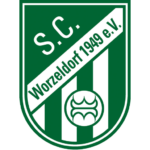 Sportclub Worzeldorf 1949 e.V. Friedrich-Overbeck-Straße Nürnberg
