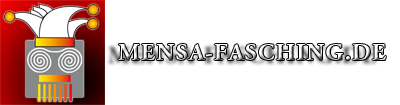 Mensa Faschings Komitee der Bauhausuniversität Weimar e.V. 