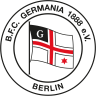 B.F.C. Germania 1888 e.V. Werbergstraße Berlin