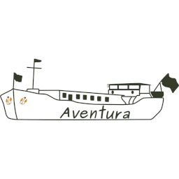 Charterschiff MS Aventura 
