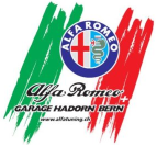 Alfa Romeo Garage Hadorn, Bern 