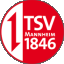 TSV Mannheim von 1846 e.V. Hans-Reschke-Ufer Mannheim