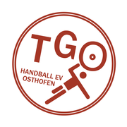 TG Osthofen Handball e.V. Carlo-Mierendorff-Straße Osthofen