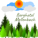 Berghotel Mellenbach Karl-Marx-Straße Mellenbach-Glasbach
