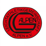 Laufgemeinschaft Alpen e.V. Römerweg Alpen