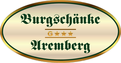 Burgschänke Aremberg Burgstraße Aremberg