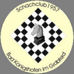 Schachclub 1957 Bad Königshofen Am Kurzentrum Bad Königshofen im Grabfeld