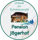 Hotel-Pension Jägerhof Dorfstraße Bernau im Schwarzwald