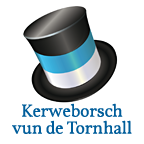 Kerweborsch vun de Tornhall Friedrich-Ludwig-Jahn-Straße Büttelborn