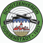 Schützenverein Gussenstadt 1953 e.V. 