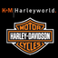 K&M Harley World West Reno Avenue Oklahoma City