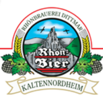 Rhönbrauerei Dittmar Fuldaer Straße Kaltennordheim