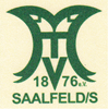 MTV 1876 Saalfeld Abteilung Schach Am Vorwerk Saalfeld/Saale
