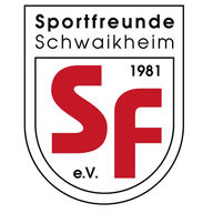 Sportfreunde Schwaikheim e.V. Ludwigsburger Straße Schwaikheim