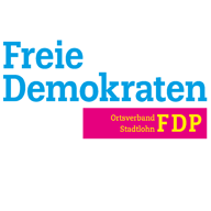 FDP Stadtlohn Josefstraße Stadtlohn