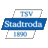 TSV Stadtroda 1890 e.V. Gustav-Herrmann-Straße Stadtroda