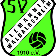 SV Alemannia Waldalgesheim 1910 e.V. Postfach Waldalgesheim