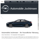 Automobile Jochimsen KG 