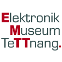 Elektronikmuseum Tettnang Montfortstraße Tettnang