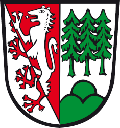 Gemeinde Tiefenbach im Landkreis Passau Pilgrimstraße Tiefenbach