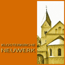 Klosterkirche Neuwerk Dammer Straße Mönchengladbach