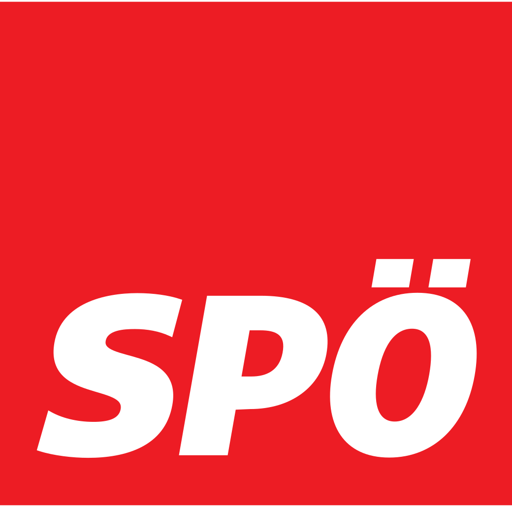 SPÖ Land Salzburg 