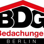 BDG Bedachung GmbH Lichterfelder Weg Berlin
