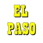 El Paso 