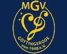 Männergesangverein Göttingerode Langer Acker Cremlingen