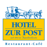 Hotel Zur Post, Eisborn Eisborner Dorfstraße Balve