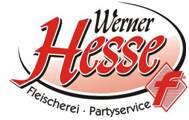 Fleischerei-Partyservice Werner Hesse Bahnchaussee Huy