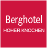 Berghotel Hoher Knochen, Schmallenberg-Westfeld Schulstraße Schmallenberg